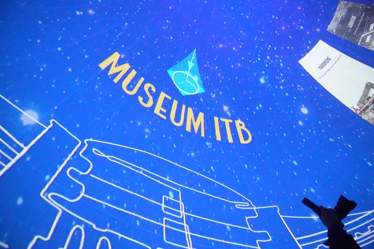 Peluncuran Pembangunan Museum ITB: Abadikan 105 Tahun Perjalanan Ilmu Pengetahuan dan Inovasi