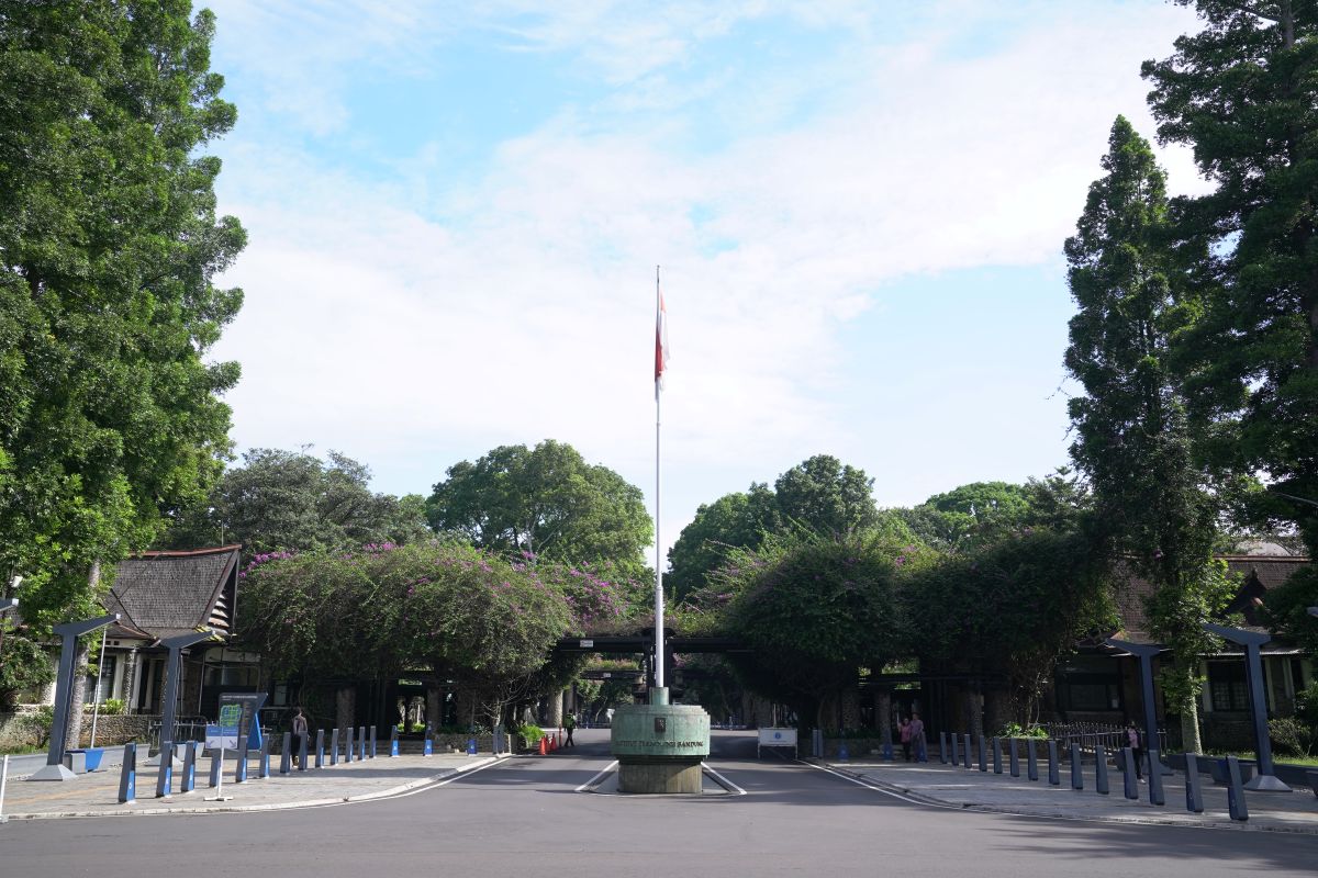 ITB Tembus Top 100 Dunia di QS WUR by Subject 2026, Empat Bidang Masuk 150 Besar