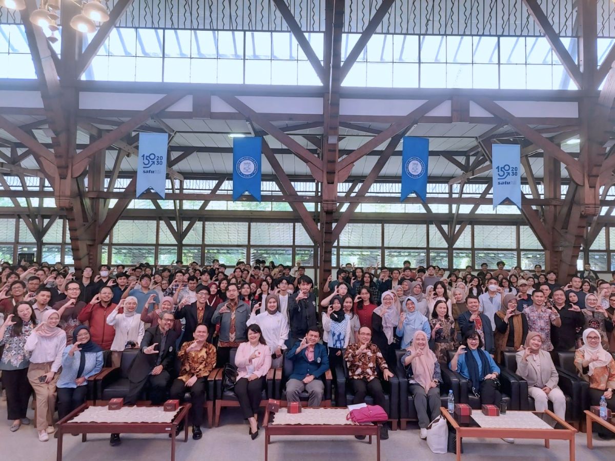 Women as Drivers of Innovation: ChEFB-InspireFest V.02 Highlights Strategic Roles in STEM and Industry