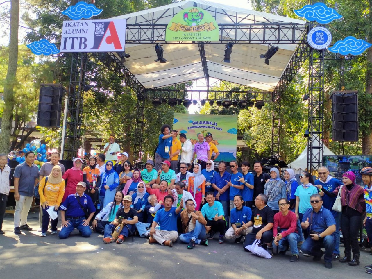 Alumni ITB